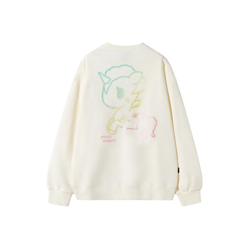 Tokidoki Sweatshirts Unisex-0