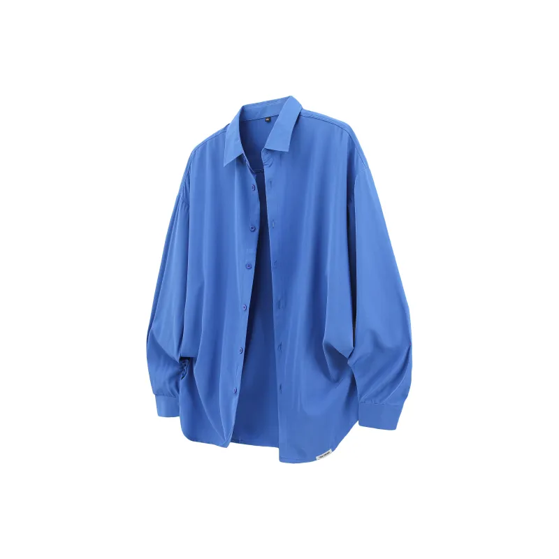 FAKE VINTAGE Shirts Unisex-20