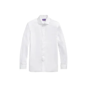 Polo Ralph Lauren Shirt Men's White