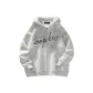 White Heather Gray