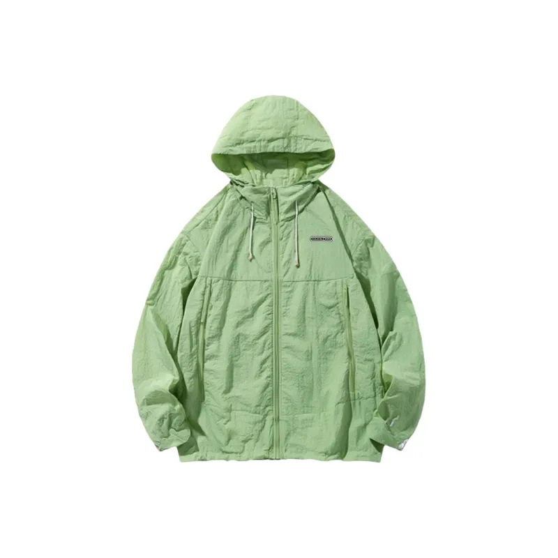 CHOUCHOUS Sun Protection Clothing Unisex-20