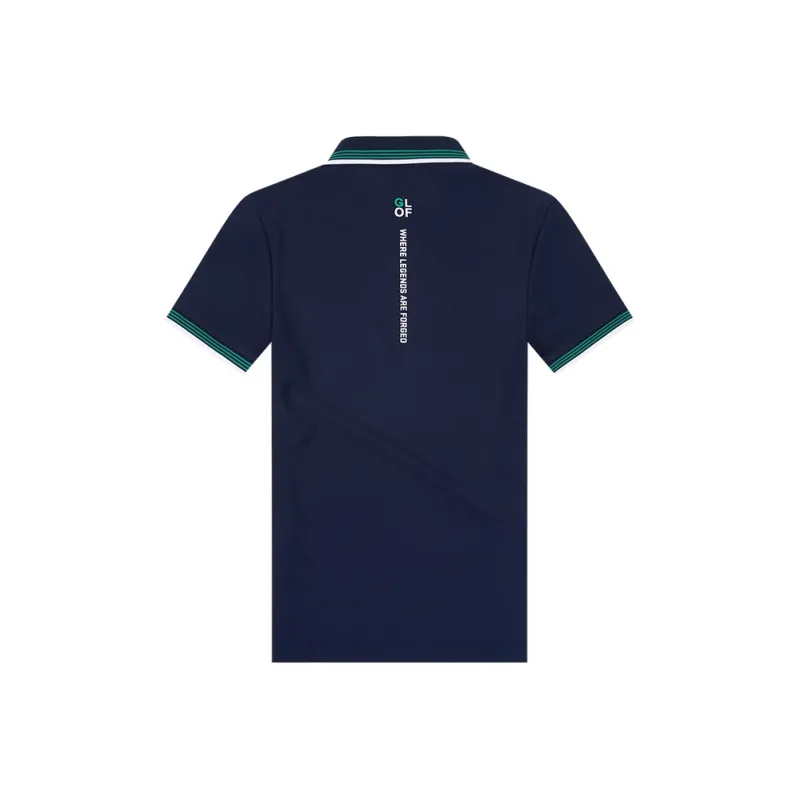 RYDER CUP EST.1927 Polo Shirt Men's-1