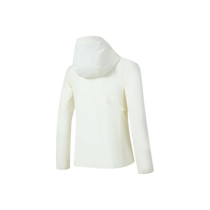 RAPIDO O LINE SS25 Jacket Women's-1