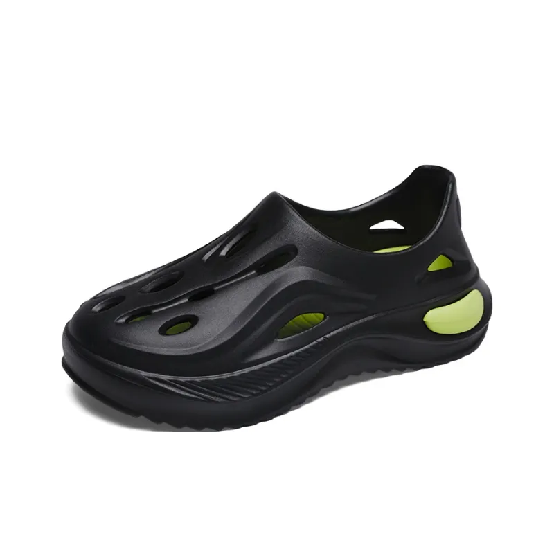 OUGLEMEN Clogs Men-1