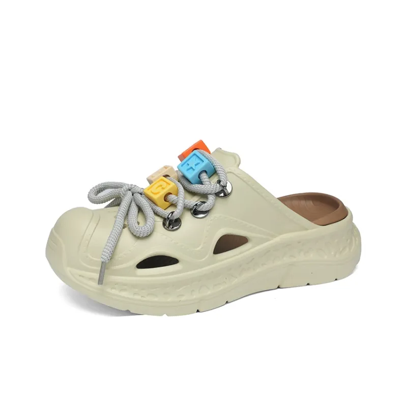 PAMASEN Clogs Men-5