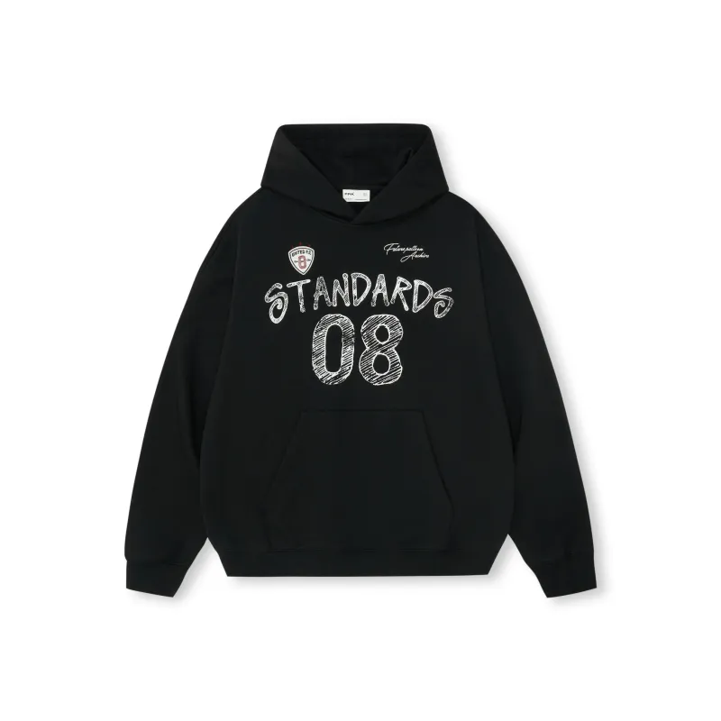 FPA ALWAYS MOVING Series Sweatshirt Unisex-2