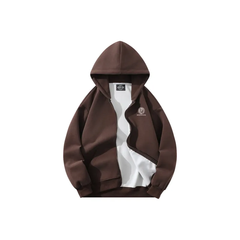 MEIPIN TANG Sweatshirts Unisex-12