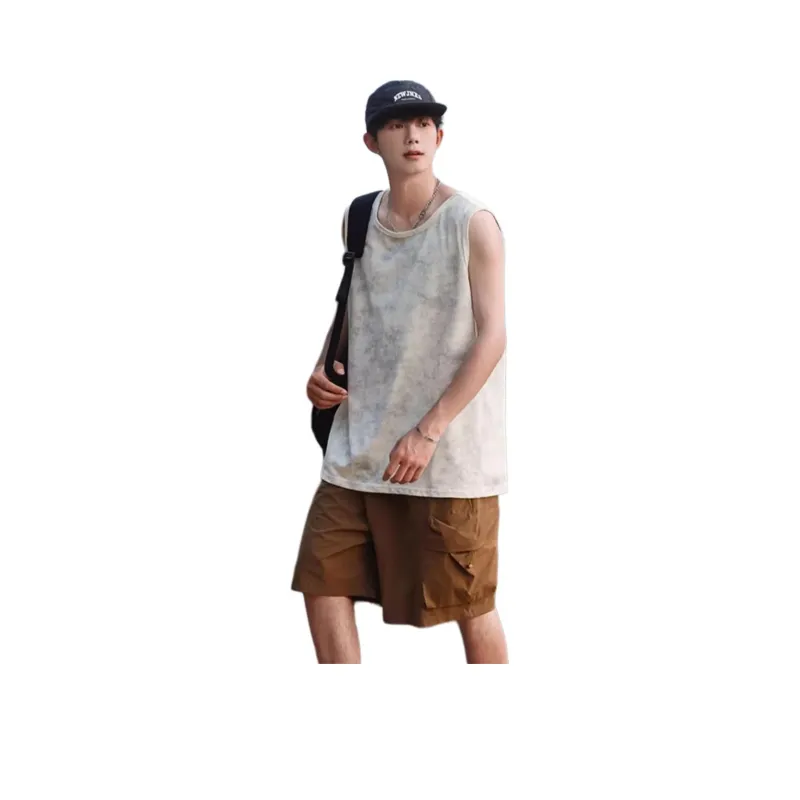 Weles Tank Tops Unisex-0
