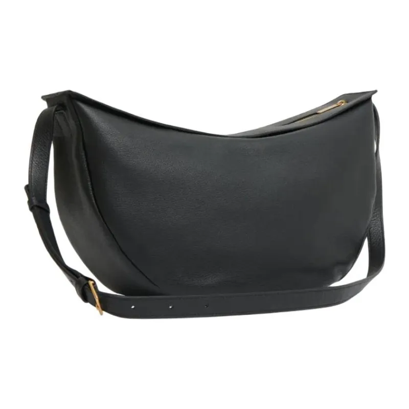 MANSUR GAVRIEL Large Moon Sling Shoulder Bag-1