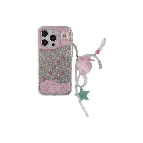 Shell Space Phone Cases
