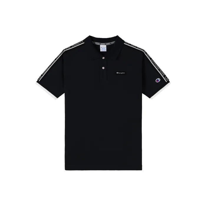 Champion GOLF MEN'S Short Sleeved Polo Shirt Japan Version Unisex-2
