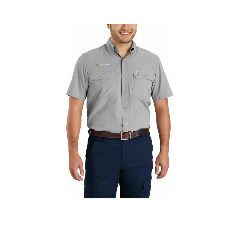 Carhartt Shirts Men-8