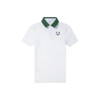 RYDER CUP Polo Shirt Summer Men's