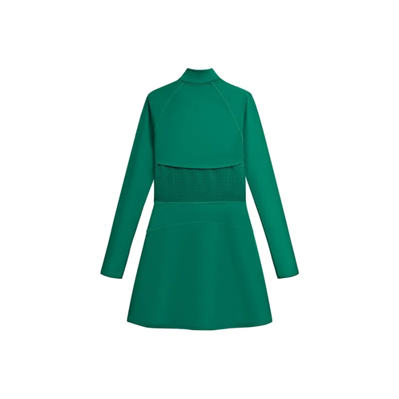 Wilson TIEBREAKER Long Sleeved Dress Women's-5