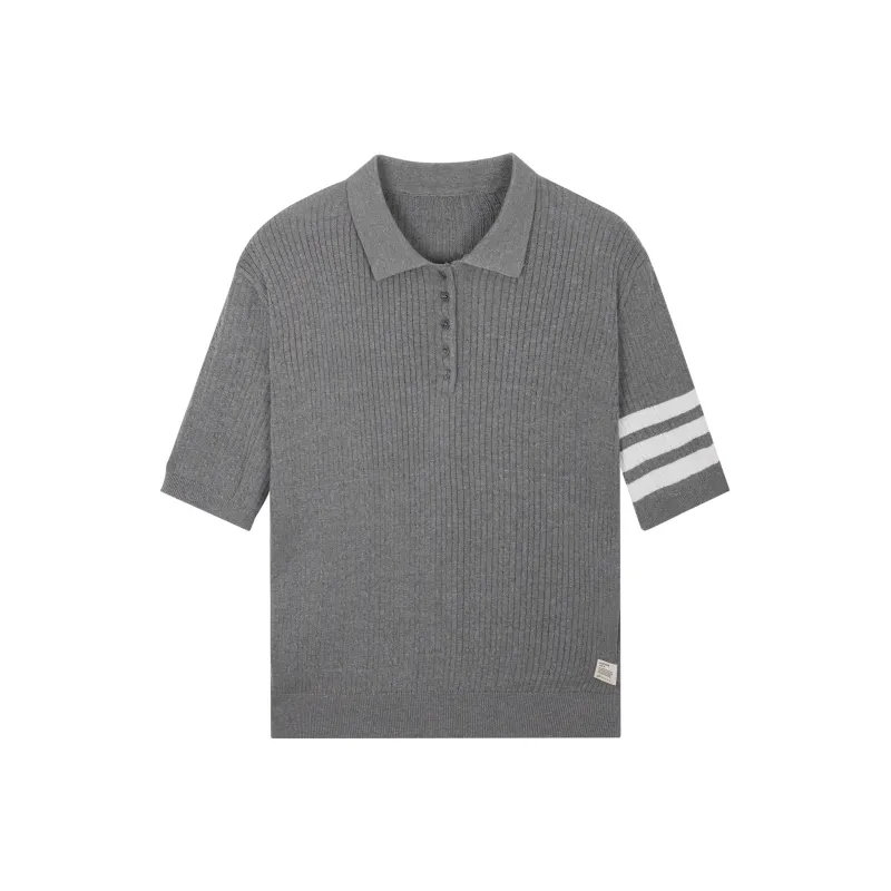 ICONS Lab Polo Shirts Unisex-7