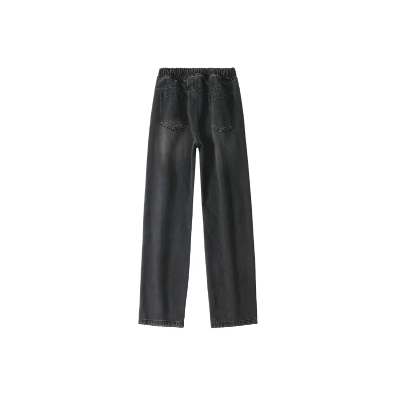 SAME FLOW Jeans Unisex-25