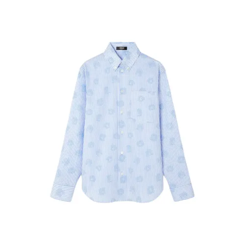 TOUHAOQINGNIAN Jeans Unisex