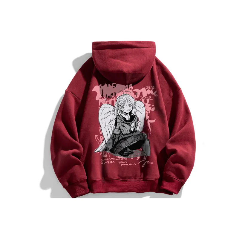 FOREVER 21 Sweatshirts Unisex-20