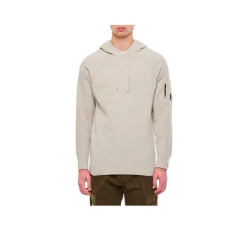 C.P.Company Lens detail Hoodie