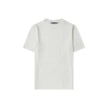 C'N'C Far Mountain Outdoor Series Fall And Winter Short Sleeved T Shirts Men's