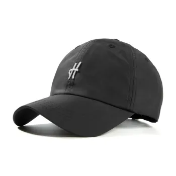 CACUSS Junior Polyester Baseball Caps Unisex