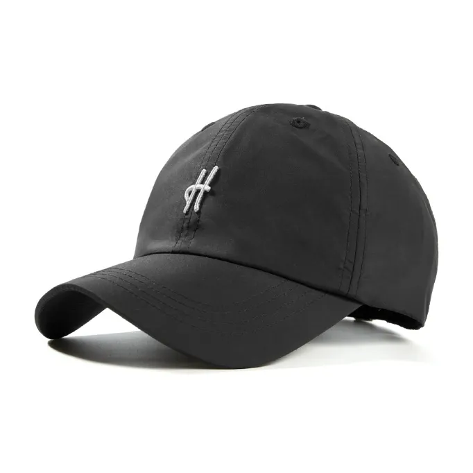 CACUSS Junior Polyester Baseball Caps Unisex-0