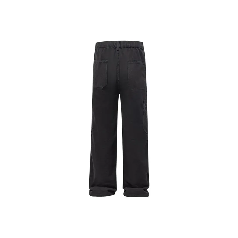 TINA GIA Cargo Pants Men-9