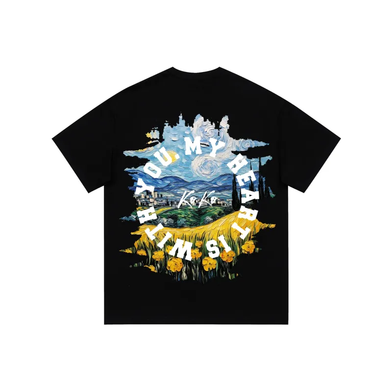 KOKO BASE T Shirts Unisex-0