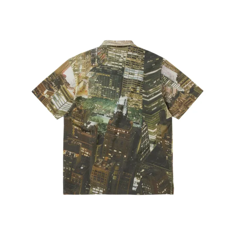 Thisisneverthat SS25 Polo Shirt Unisex-1