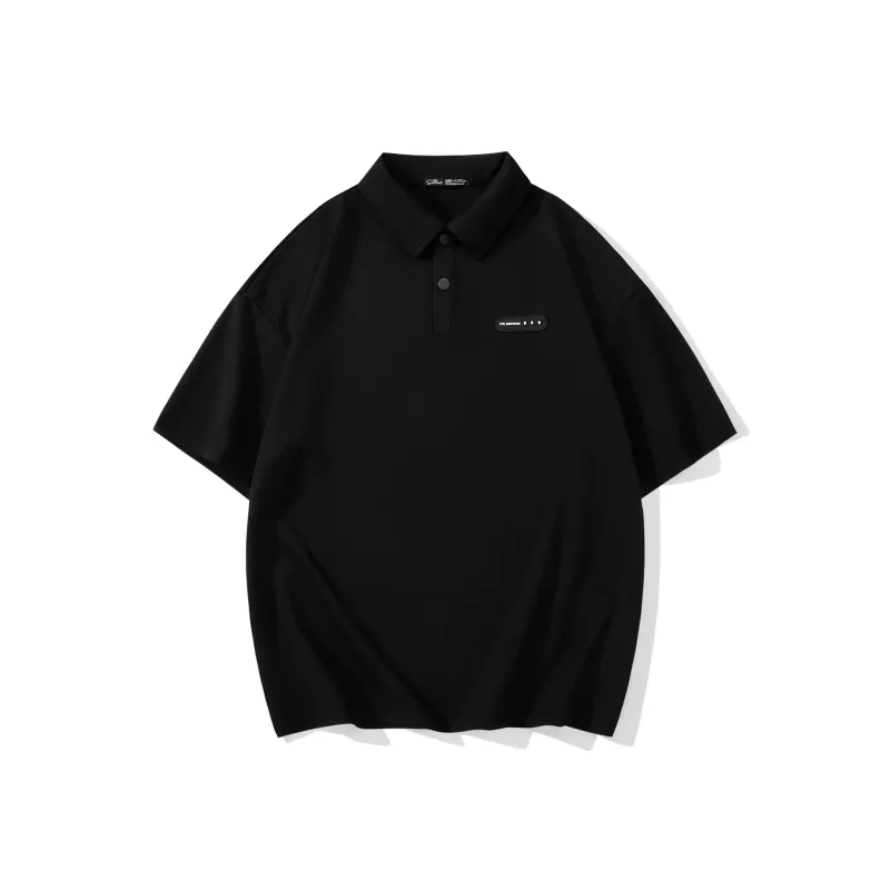The Simpsons Polo Shirts Unisex-2