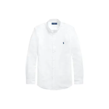 Polo Ralph Lauren Linen Shirt