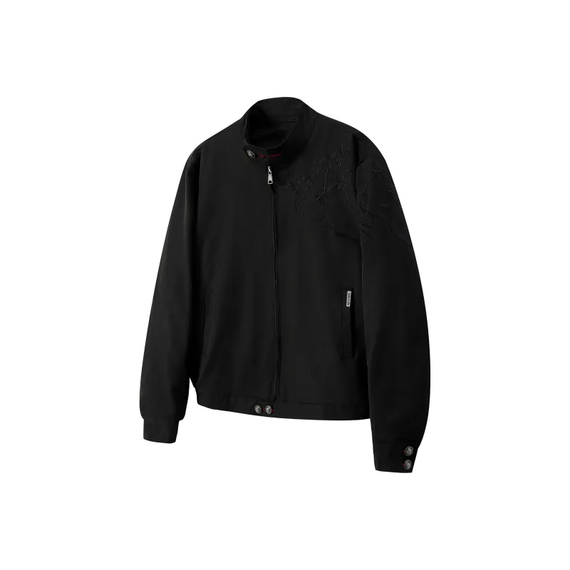SAME FLOW Jackets & Coats Unisex-6