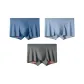 Morandi Blue+Moon Gray+Burnt Tea Brown