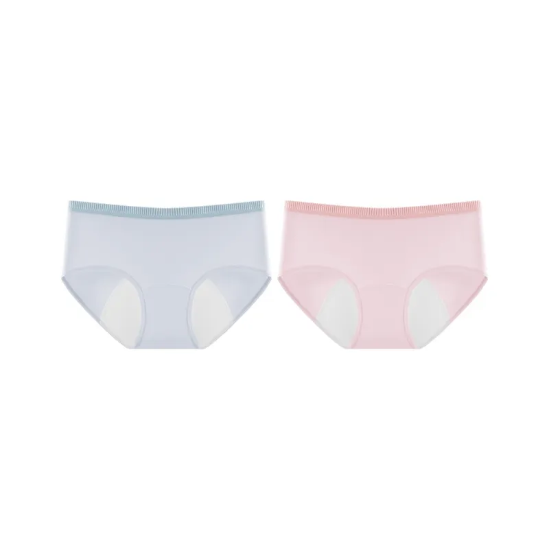 Caramella Underpants Women's 2 Pack-21