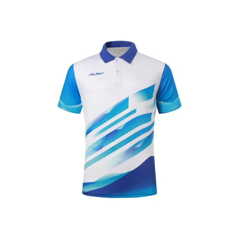 SUMMIT GLORY Polo Shirts Men-3