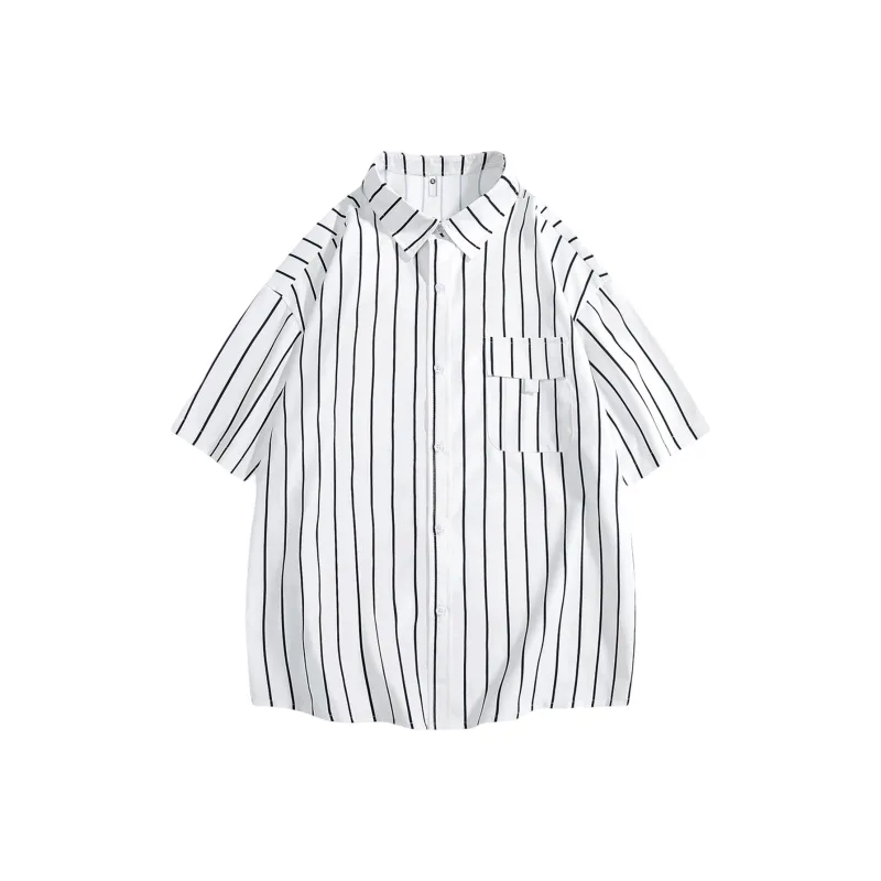 FASTFISH Shirts Unisex-0