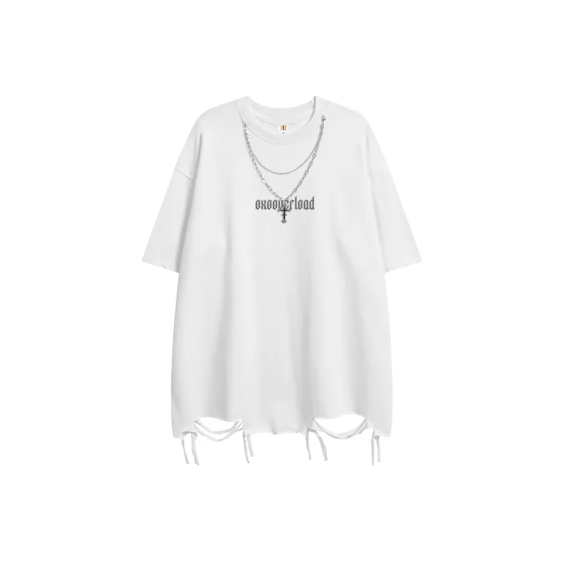 OXO OVERLOAD T Shirts Unisex-4