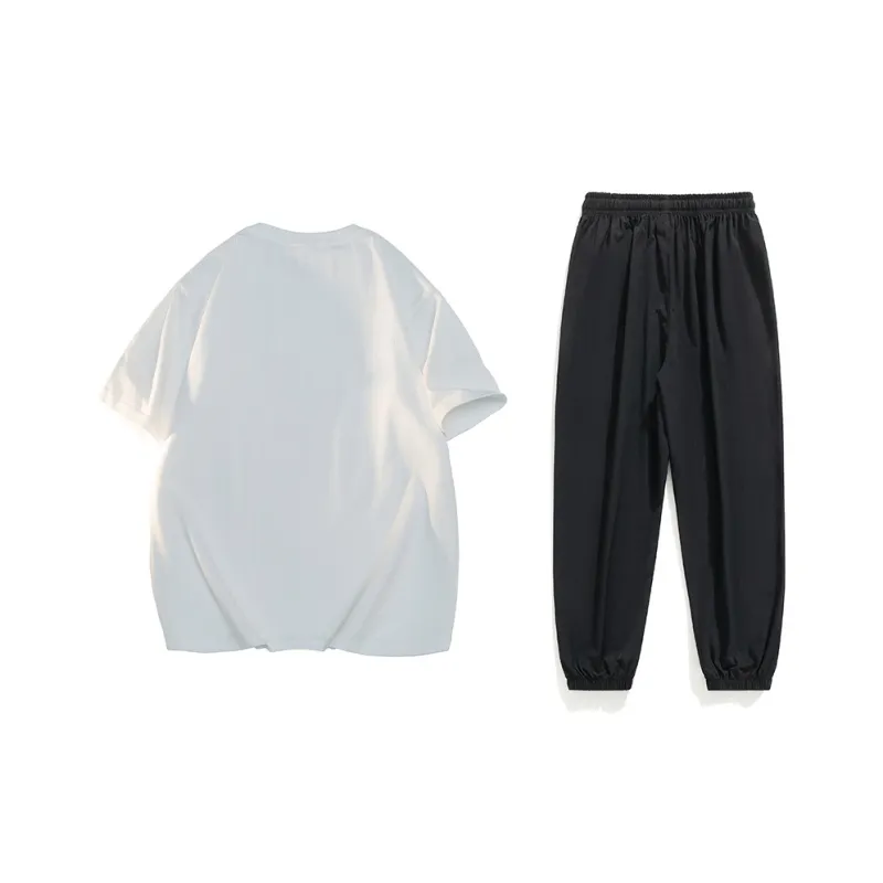 JIMI&JONS Casual Sportswear Unisex-12