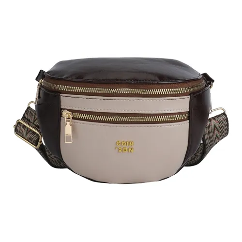 SURELAPTOP PU Shoulder Bag, Crossbody Bag Regular Women's Multicolor