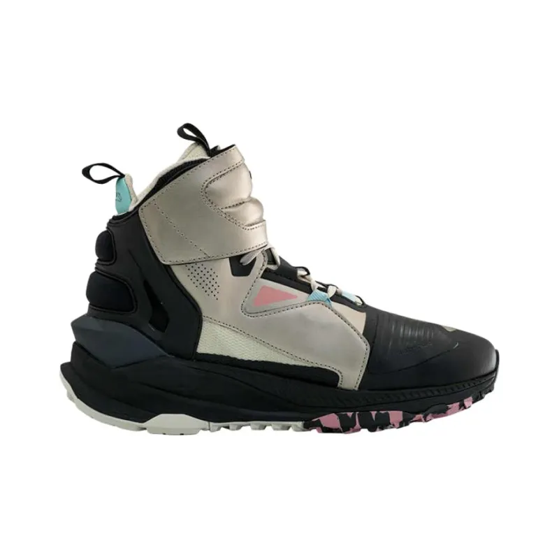ALPINESTARS SPEEDSTREET Cushioning Protective Motorcycle Shoes Unisex-2