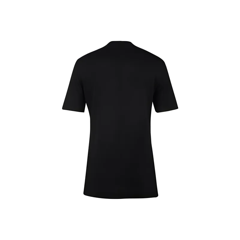 VERSACE SS22 T Shirt Women's Black-1