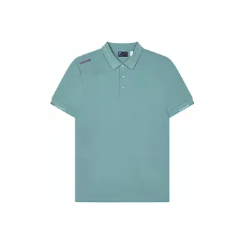 FILA Polo Shirt Men's Noble Blue