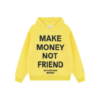 After Home Party Sweatshirt Unisex
