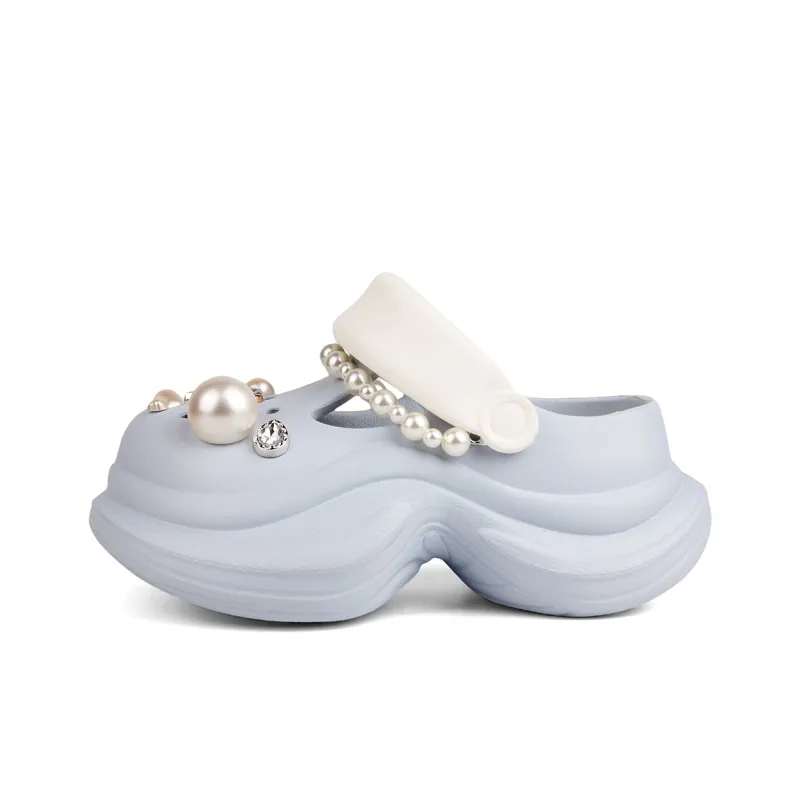 Y6T Clogs Women's-3