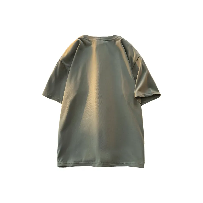 HCHUICHENG T Shirts Unisex-36