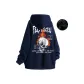 Navy Blue[Fleece-Lined]