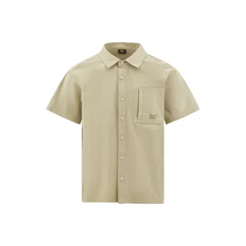 CAT Shirts Men