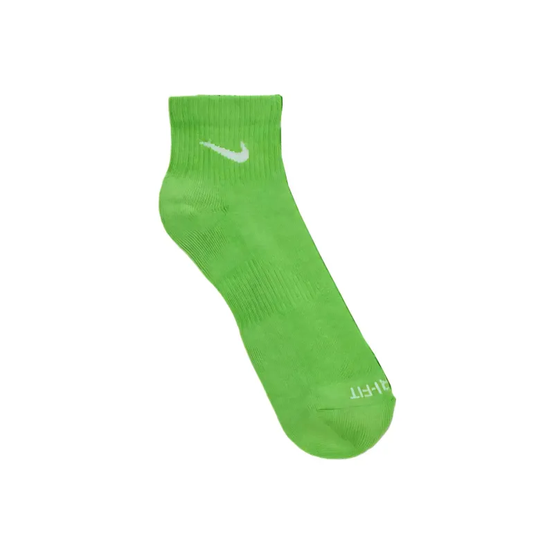 Nike Ankle Socks Unisex 6 Pack Multicolor-8
