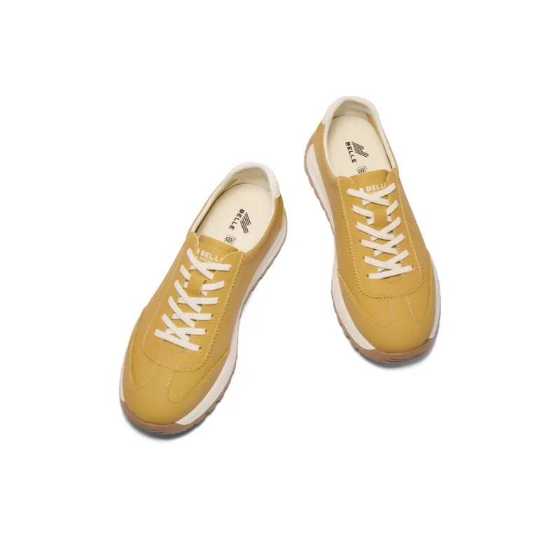 BELLE Low Top Casual Shoes Men's-2
