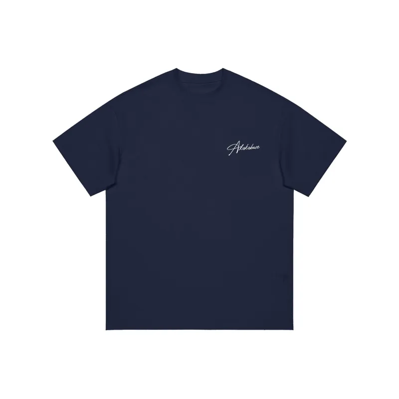 PAINT STAIN T Shirts Unisex-19